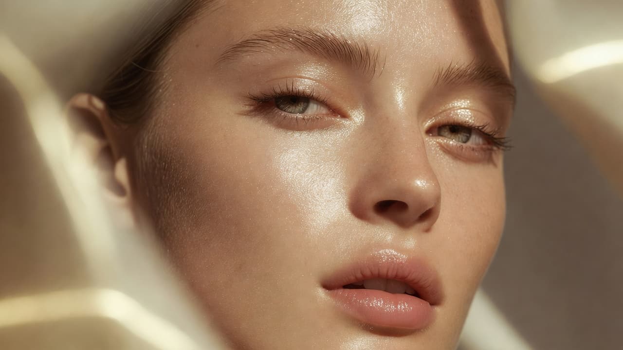 Уход за лицом