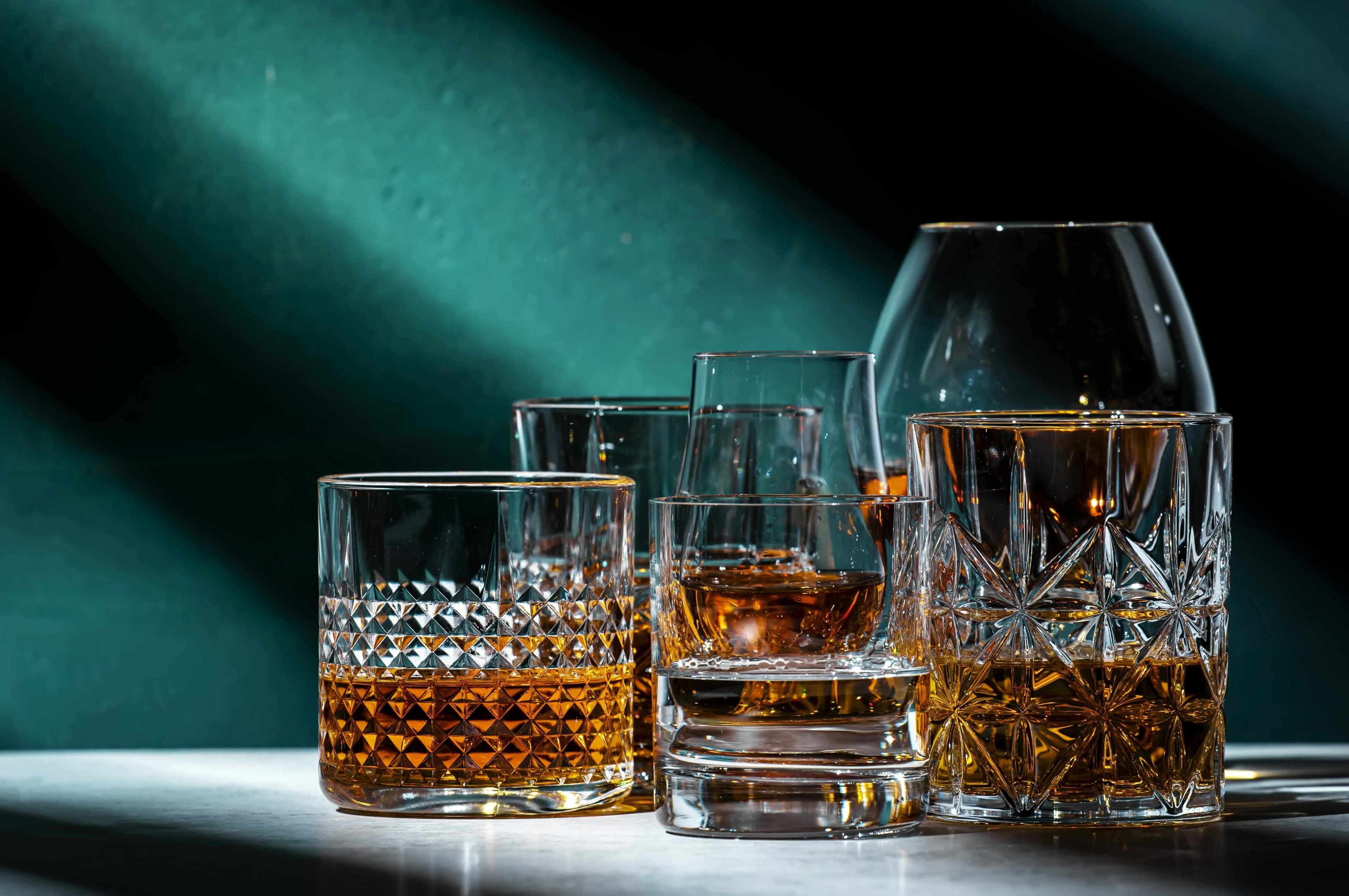 Fine Wines & Spirits