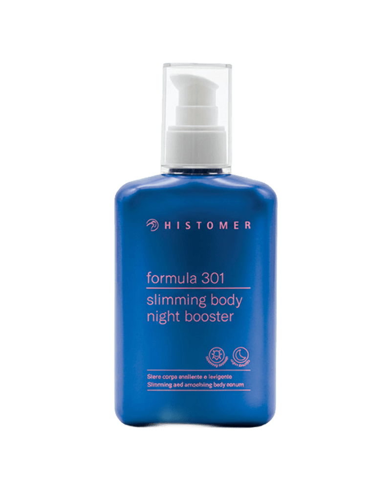 301 Slimming Body Night Booster