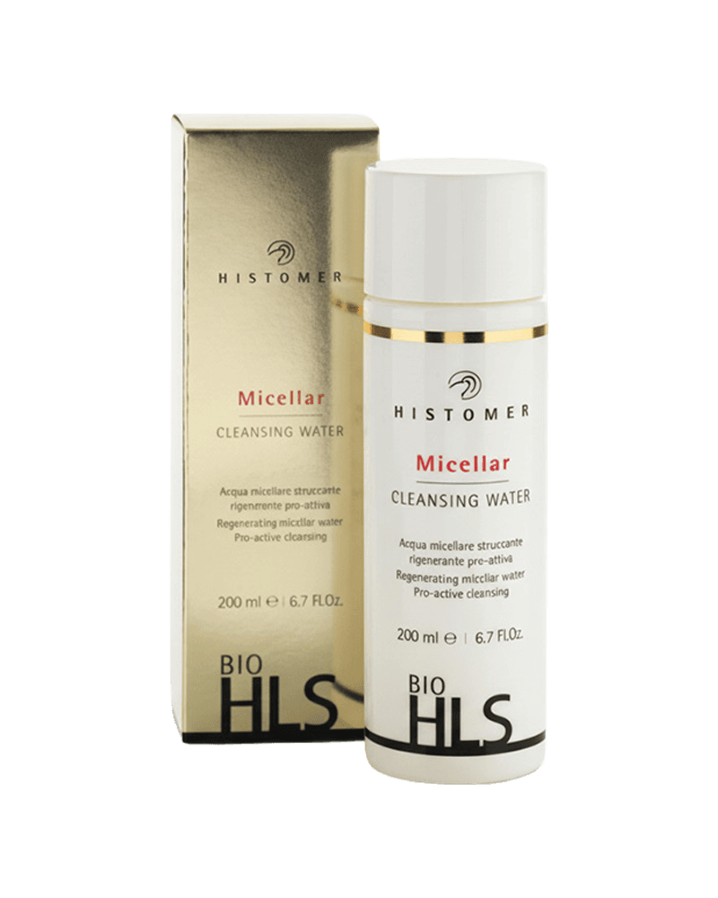 Micellar Cleansing Water