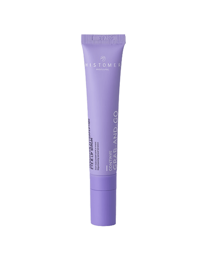 Advance Tetrapeptide Eye & Lip Serum
