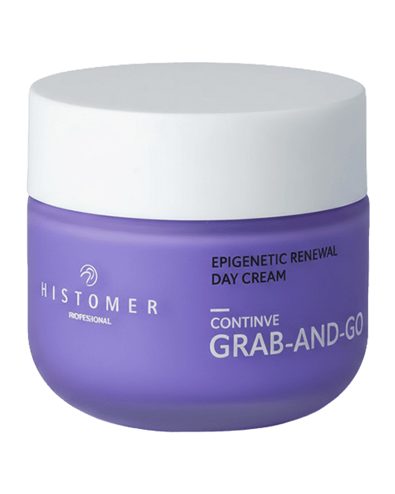 Epigenetic Renewal Day Cream