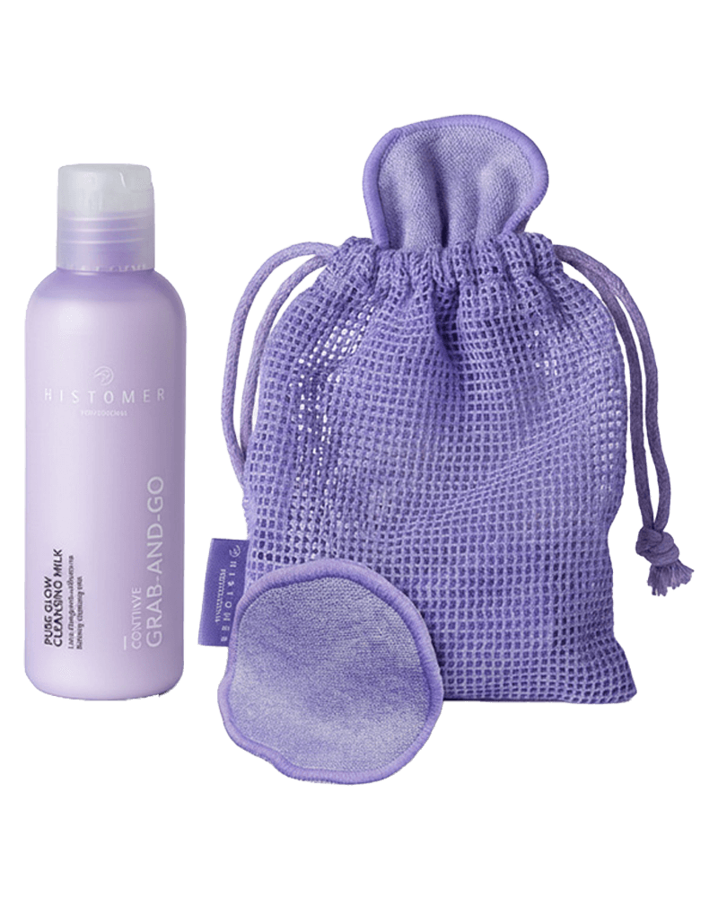 Pure Glow Cleansing Milk