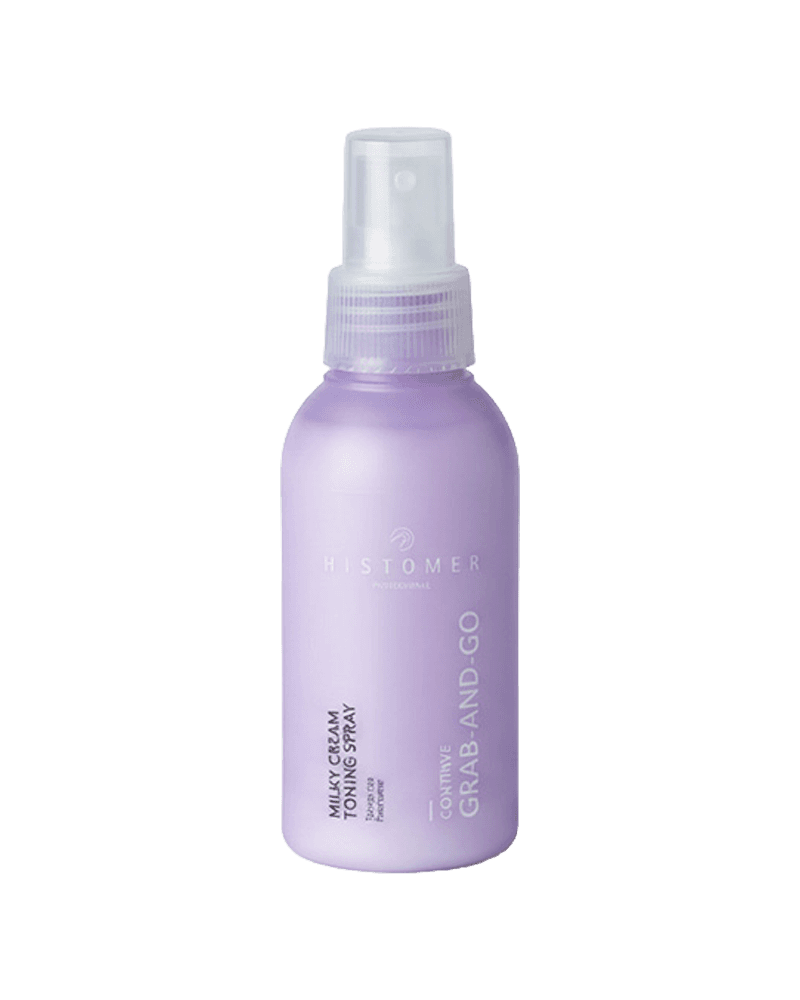 Milky Cream Toning Lotion Spray