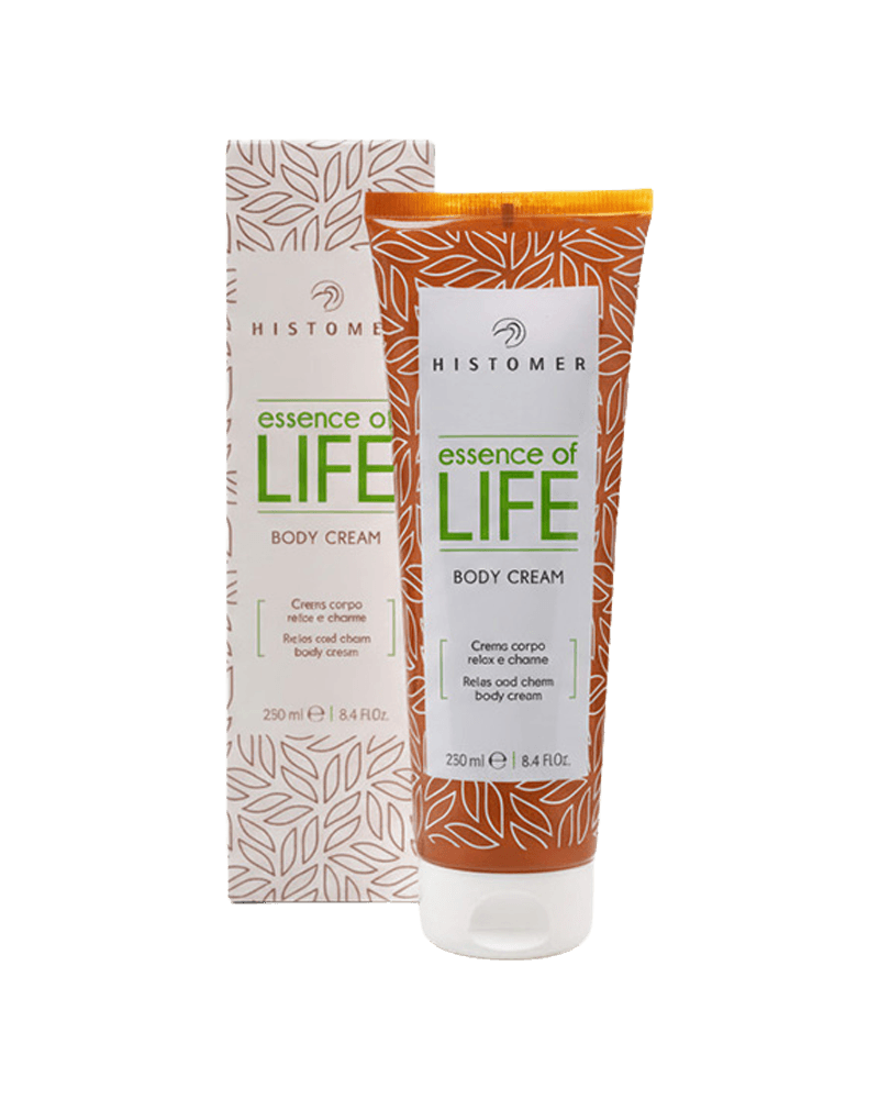 Essence Of Life Body Cream
