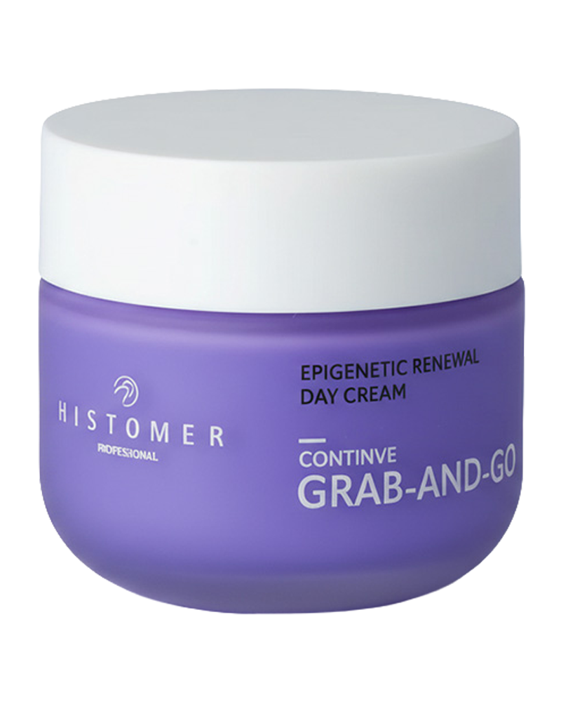 Epigenetic Renewal Day Cream