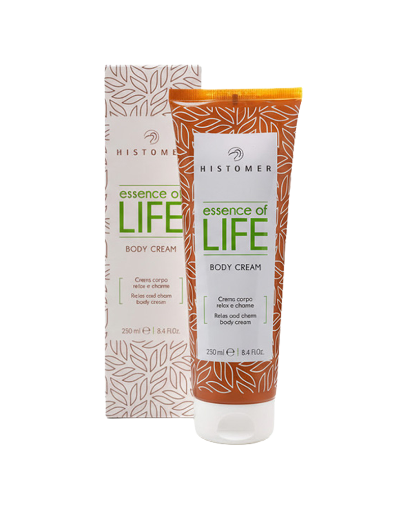 Essence Of Life Body Cream